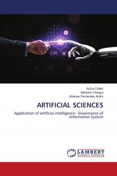 ARTIFICIAL SCIENCES