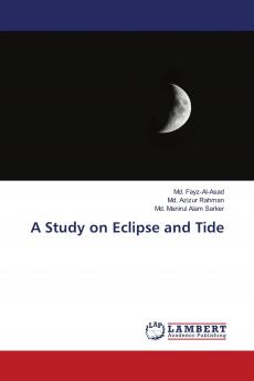 A Study on Eclipse and Tide