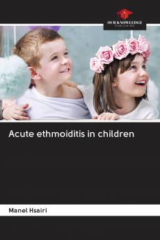 Acute ethmoiditis in children