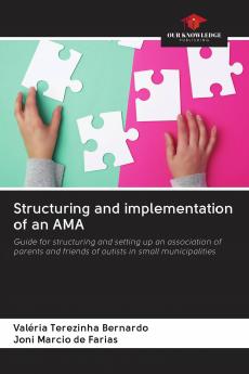 Structuring and implementation of an AMA