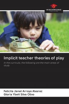 Implicit teacher theories of play
