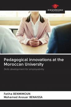 Pedagogical innovations at the Moroccan University