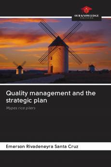 Quality management and the strategic plan