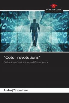 Color revolutions