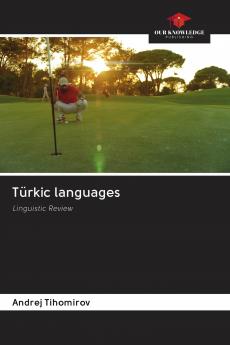 T��rkic languages