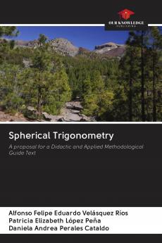 Spherical Trigonometry