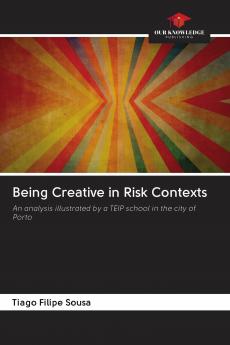 Being Creative in Risk Contexts