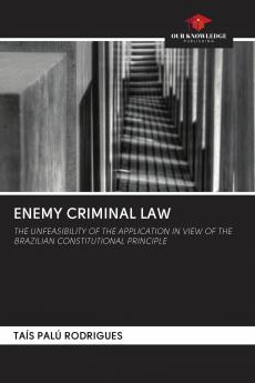 ENEMY CRIMINAL LAW