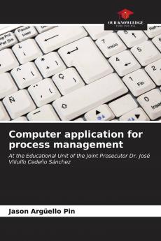 Computer application for process management