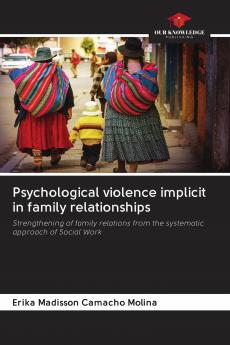Psychological violence implicit in family relationships