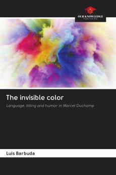 The invisible color