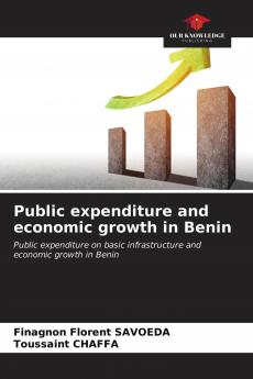 Public expenditure and economic growth in Benin