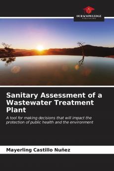 Sanitary Assessment of a Wastewater Treatment Plant