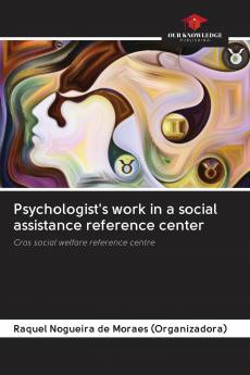 Psychologist's work in a social assistance reference center