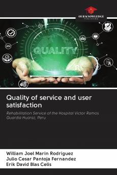 Quality of service and user satisfaction