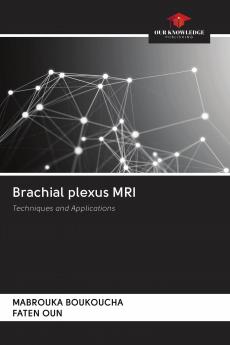 Brachial plexus MRI