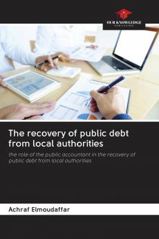 The recovery of public debt from local authorities