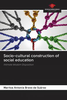Socio-cultural construction of social education