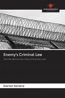 Enemy's Criminal Law