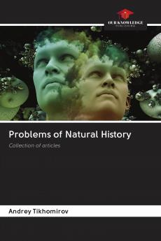 Problems of Natural History