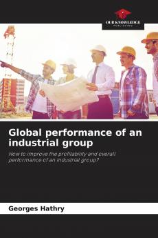 Global performance of an industrial group
