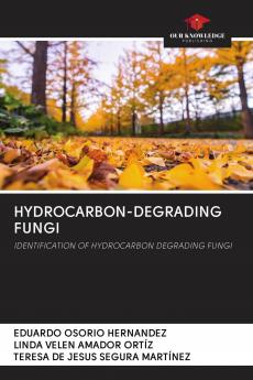 HYDROCARBON-DEGRADING FUNGI