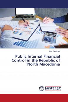 Public Internal Financial Control in the Republic of North Macedonia