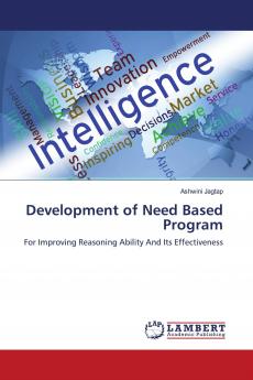 Development of Need Based Program