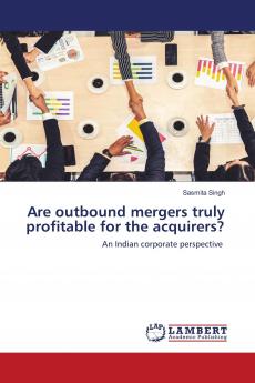 Are outbound mergers truly profitable for the acquirers?