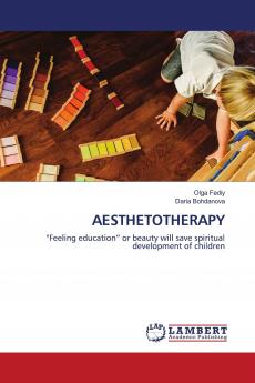 AESTHETOTHERAPY