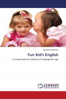 Fun Kid's English