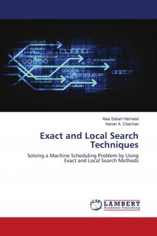 Exact and Local Search Techniques