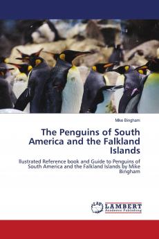 The Penguins of South America and the Falkland Islands