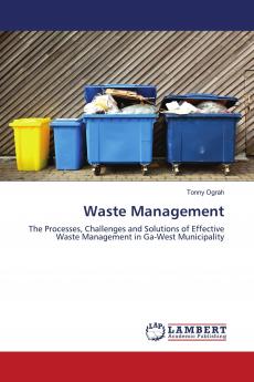 Waste Management