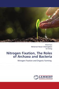 Nitrogen Fixation The Roles of Archaea and Bacteria
