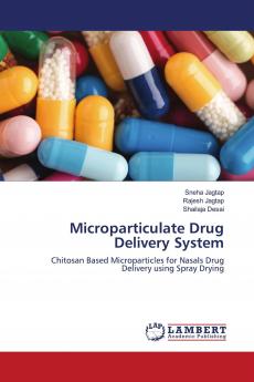 Microparticulate Drug Delivery System