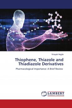 Thiophene Thiazole and Thiadiazole Derivatives