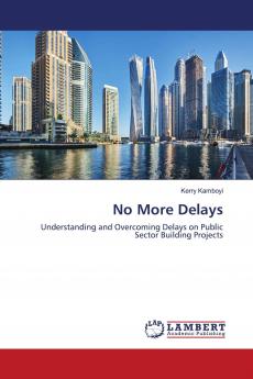 No More Delays
