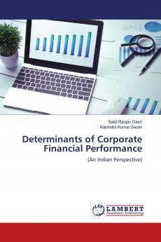 Determinants of Corporate Financial Performance