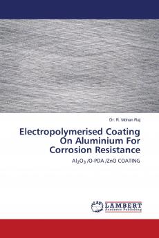 Electropolymerised Coating On Aluminium For Corrosion Resistance
