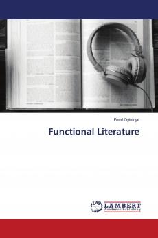 Functional Literature