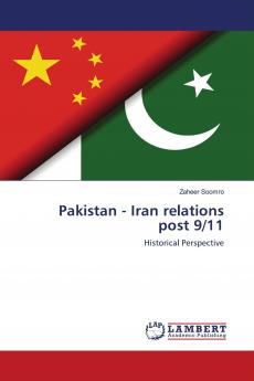 Pakistan - Iran relations post 9/11