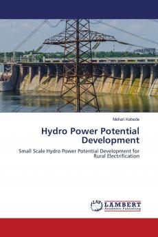 Hydro Power Potential Development