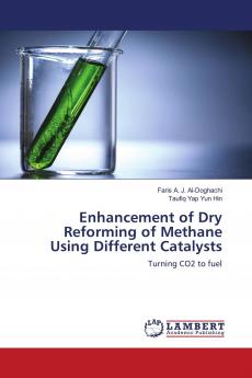 Enhancement of Dry Reforming of Methane Using Different Catalysts