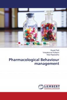 Pharmacological Behaviour management