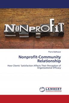 Nonprofit-Community Relationship