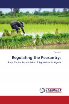 Regulating the Peasantry: