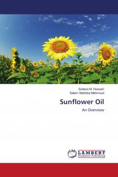Sunflower Oil