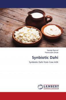 Synbiotic Dahi