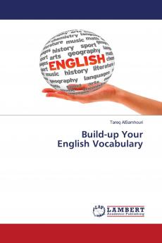 Build-up Your English Vocabulary